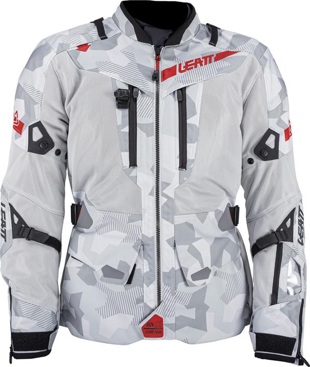 Produktbild Leatt Jacket ADV FlowTour 7.5 V24 (M)