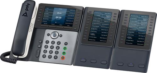 Produktbild HP Poly Edge E500 IP PH PoE-e