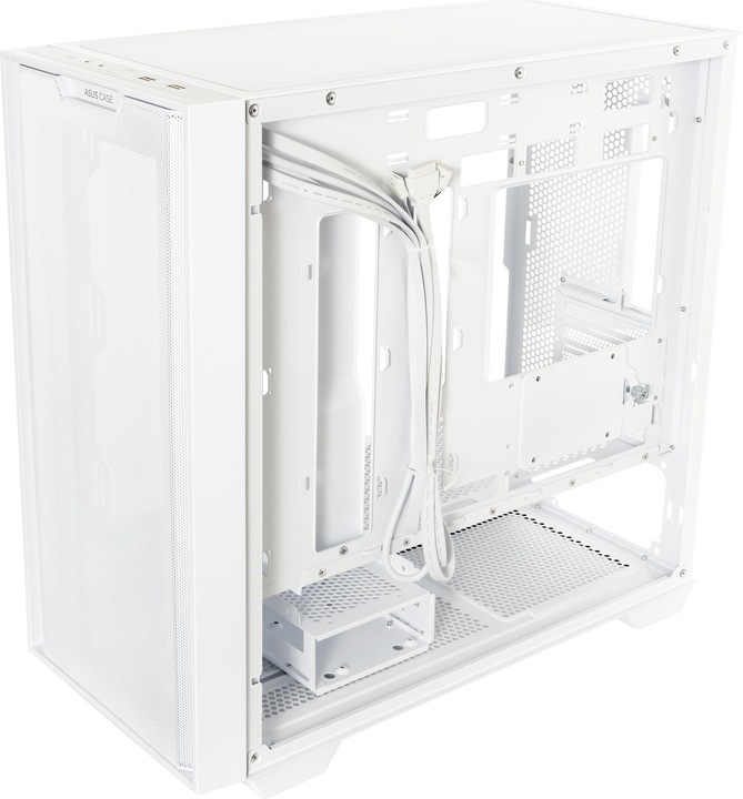 Actual product image ASUS Geh A21 (mATX, Mini-ITX)