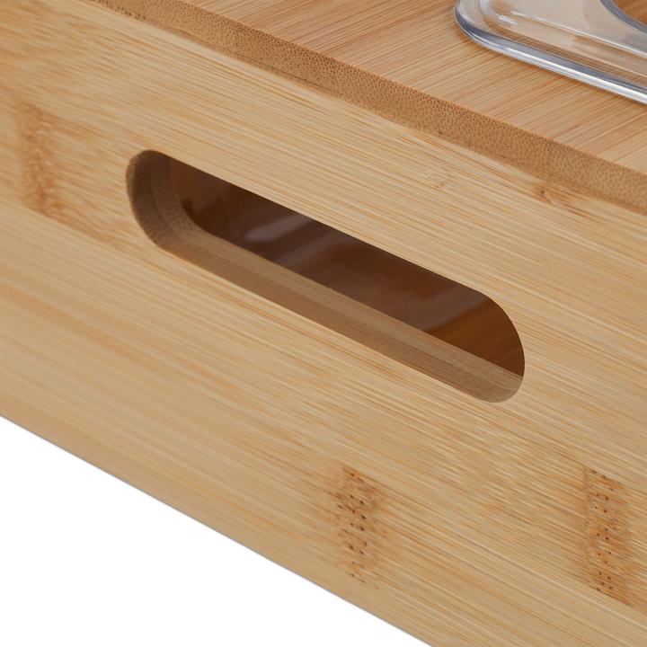 Immagine prodotto Relaxdays Couchbar