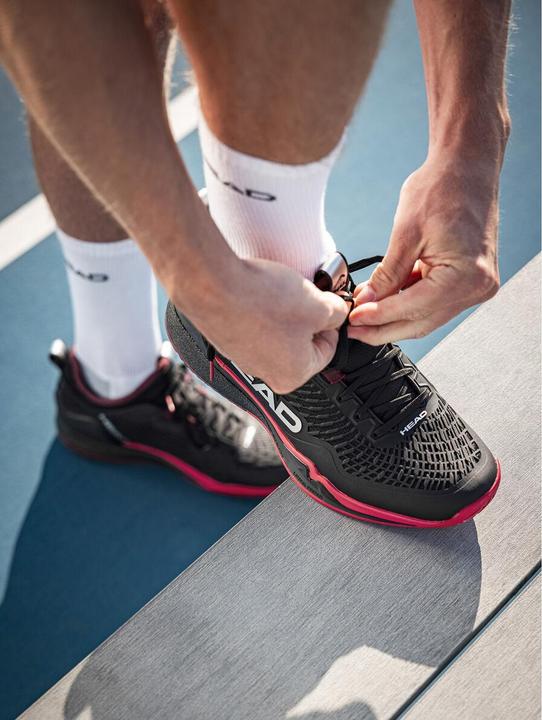 Produktbild Head Endure Pro Men BKRD (41)