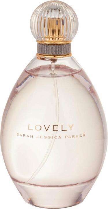 Actual product image Sarah Jessica Parker Lovely (Eau de parfum, 100 ml)