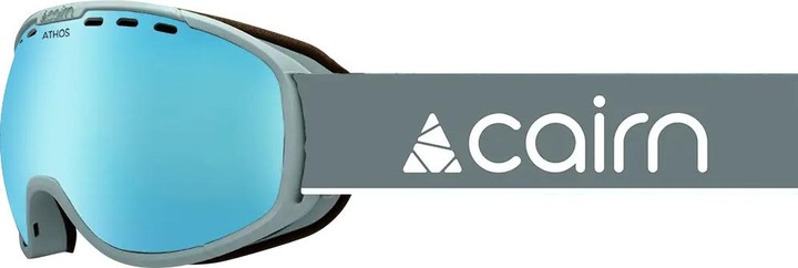 Produktbild Cairn athos spx3 Skibrille