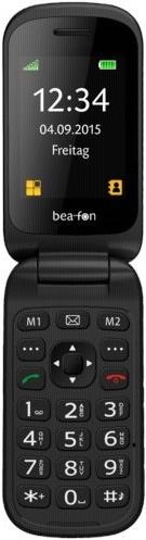 Actual product image Bea-Fon Sl470 2g (2.40", 2G)
