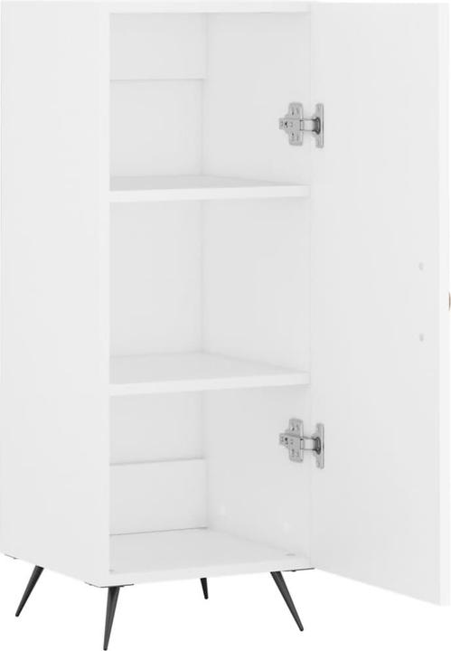 Image du produit vidaXL Sideboard (34.50 x 34 x 90 cm)