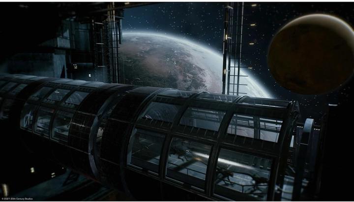 Produktbild Focus Home Interactive Aliens: Fireteam Elite (PS5, DE)