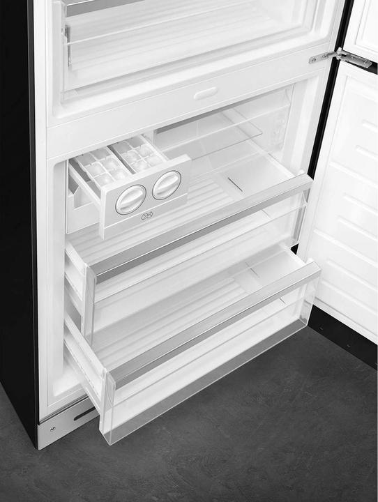 Image du produit Smeg Style rétro FAB38RBL6 (481 l)