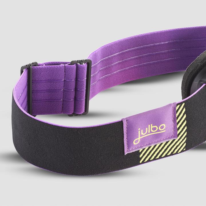 Actual product image Julbo Razor Edge Reactiv 2-3 Glare Control
