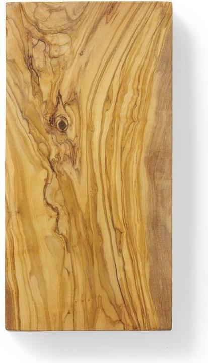Image du produit Hendi Planche à découper en bois d'olivier