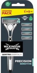 Produktbild Wilkinson Quattro Titanium Sensitive