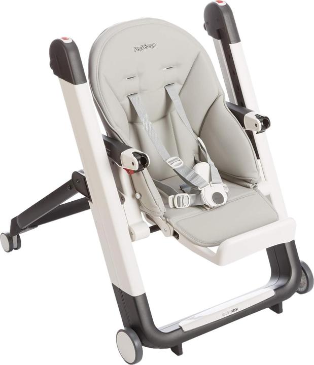 Actual product image Peg Perego Siesta Follow Me (Highchair)