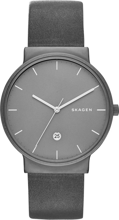 Skagen Ancher (Orologio da polso analogico, 40 mm)