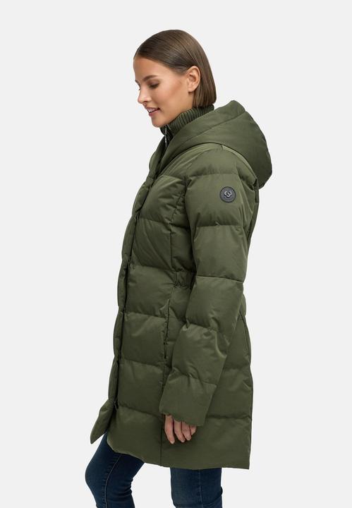 Actual product image Ragwear Niani YOUMODO