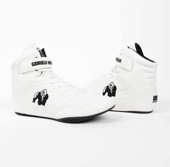 Produktbild Gorilla Wear Scarpe Alte (36)
