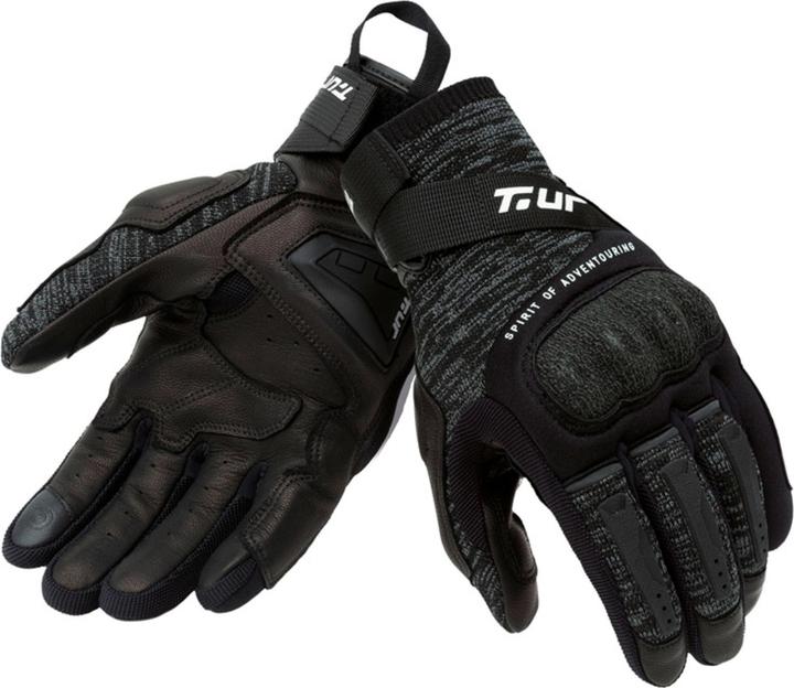 Produktbild T.ur Gants G-Knit (Herren, S)
