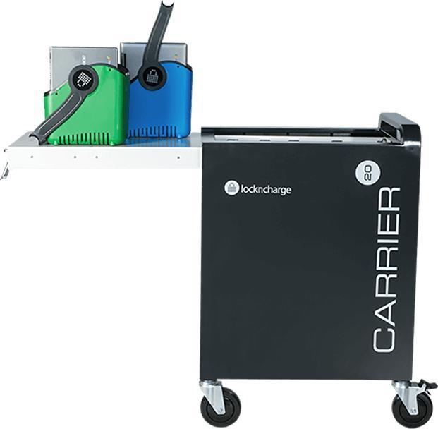 Image du produit Menatwork Carrier 20 Charge