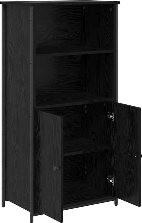 Image du produit vidaXL Highboard Schrank (36 x 62 x 121.50 cm)