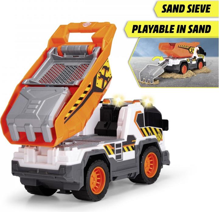 Produktbild Dickie Dump Truck