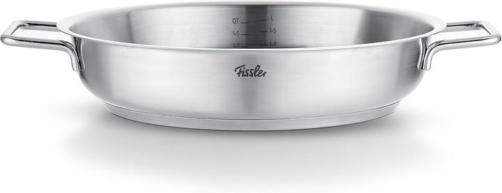 Produktbild Fissler Servierpfanne (28 x 6.50 cm)