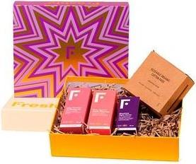 Image du produit Freshly Cosmetics Routine nocturne coffret
