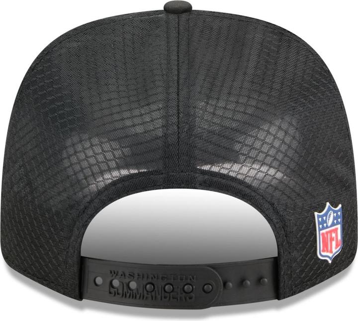 Produktbild New Era 9Seventy Trucker Cap Sideline Washington Commanders