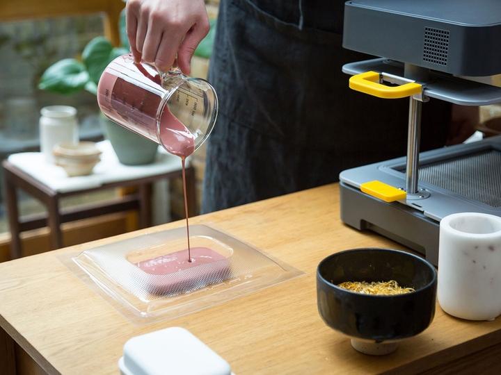Produktbild Mayku Gegossene Klarsichtfolien (Zubehör)