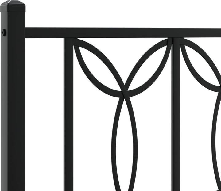 Image du produit vidaXL Bettgestell (107 x 203 cm)