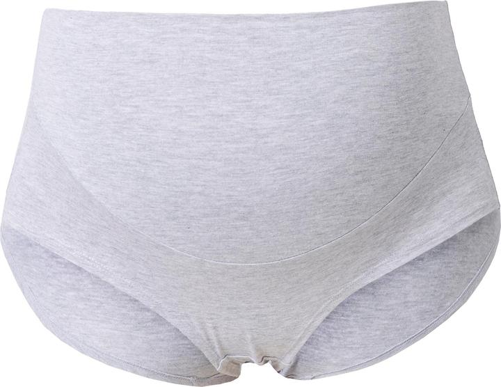 Grey melange