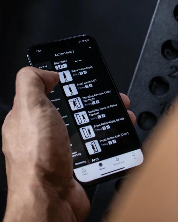 Image du produit Shogun Flex Duo