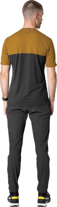 Actual product image Dynafit Transalper Pocket Kurzarmshirt (M)