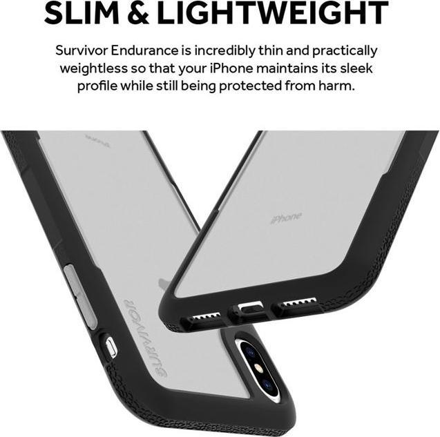 Produktbild Griffin Survivor Endurance (Apple iPhone XS Max)