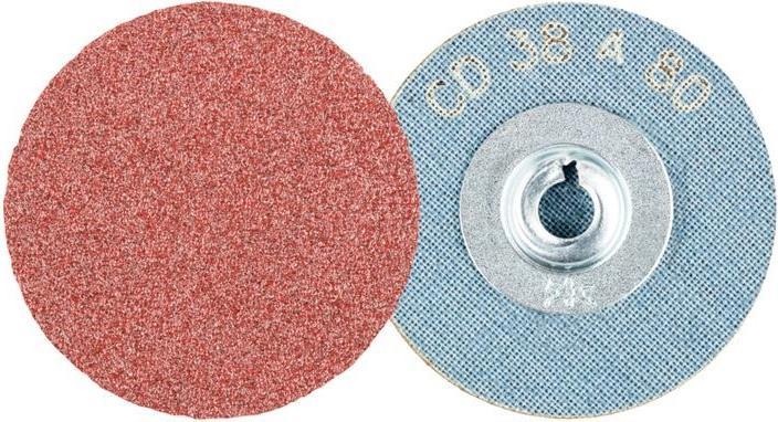 Actual product image Pferd COMBIDISC grinding wheel Ø 38 mm grit 80 16000 min-¹ (80)