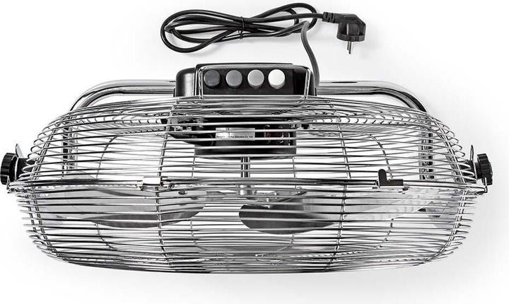 Produktbild Datwyler Ventilator FNFL10CCR40 40cm 100W Metal (FNFL10CCR40)