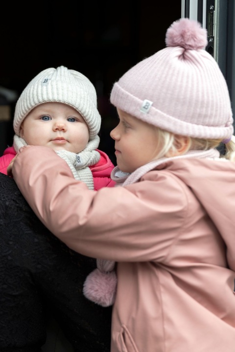 Produktbild Baby's only Mütze Cool, ecru