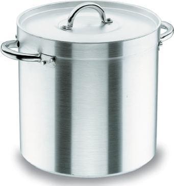 Actual product image Lacor 20134 (Pot, Aluminium, 34 x 33.80 cm)