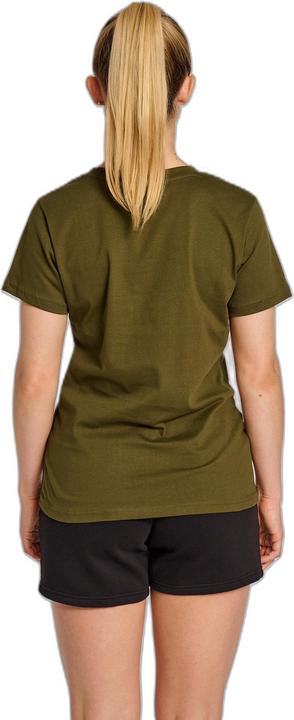 Immagine prodotto hummel Red Heavy T-Shirt S/S Woman (M)