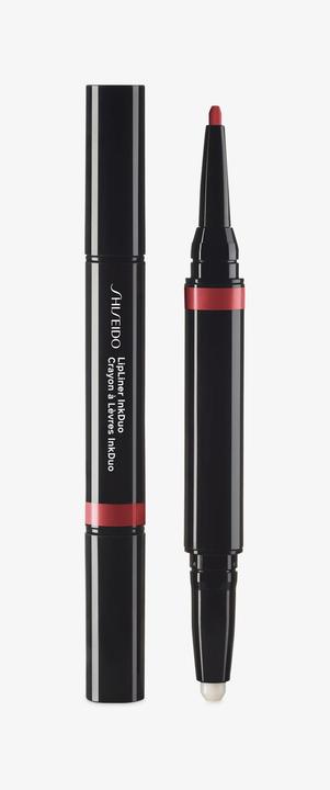 Actual product image Shiseido Lip Liner (09 SCARLET)