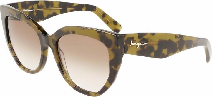 Immagine prodotto Salvatore Ferragamo Ladies' Sunglasses SF1061S-246 Ã¸ 56 mm