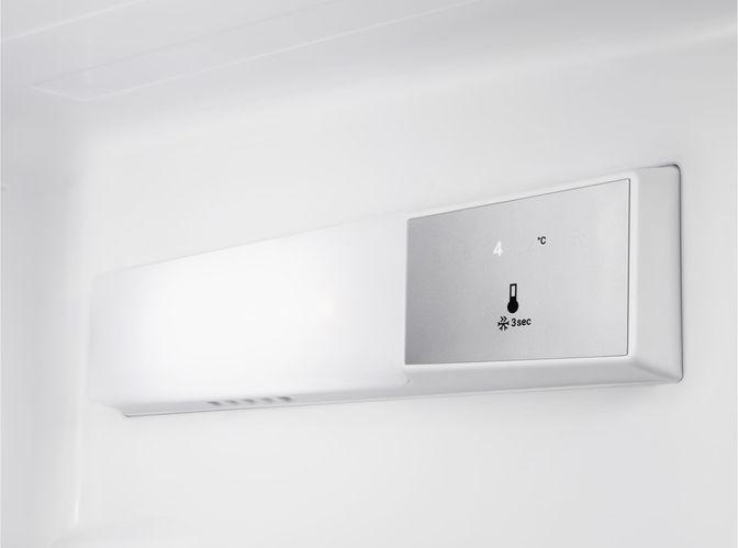 Actual product image Electrolux ST246F (206 l)