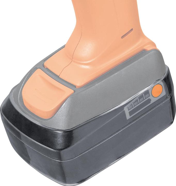 Fein 32174016010 Batterie-Schutzabdeckung für 14,4V 5 Ah (14.4 V)