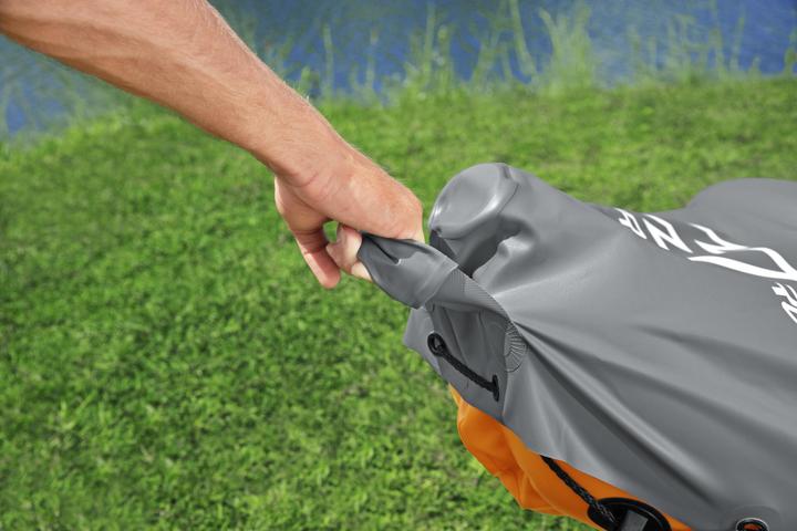 Produktbild Bestway HF Rapid X3 Kayak 381x100cm (3 Pers.)