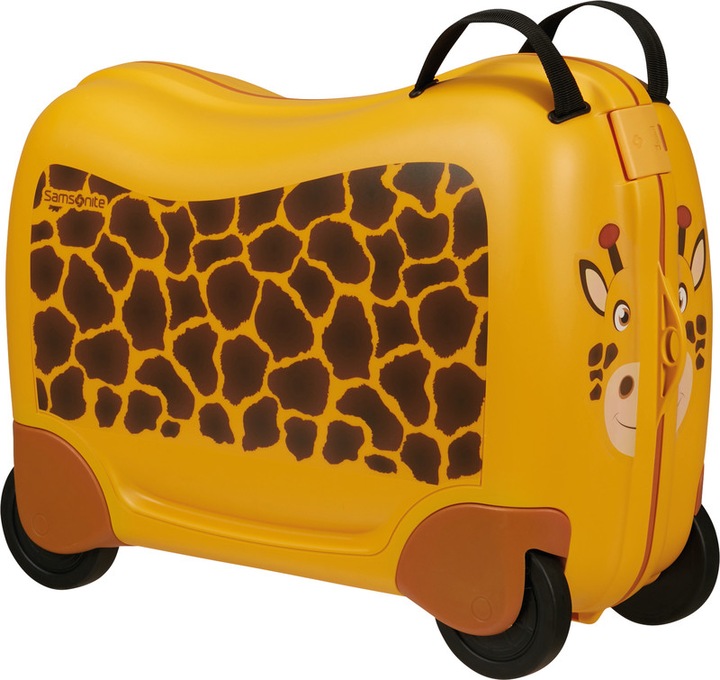 Samsonite Dream Rider (30 l, Handgepäck (bis 50l))