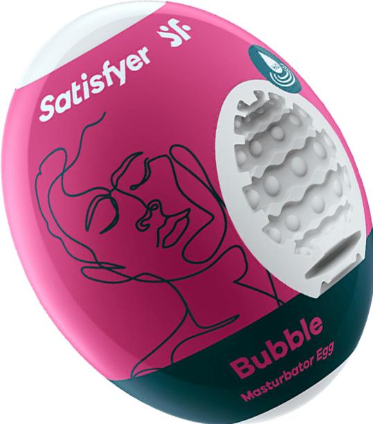 Productafbeelding Satisfyer Masturbator Ei