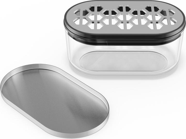 Produktbild WMF Käsereibe mit Container