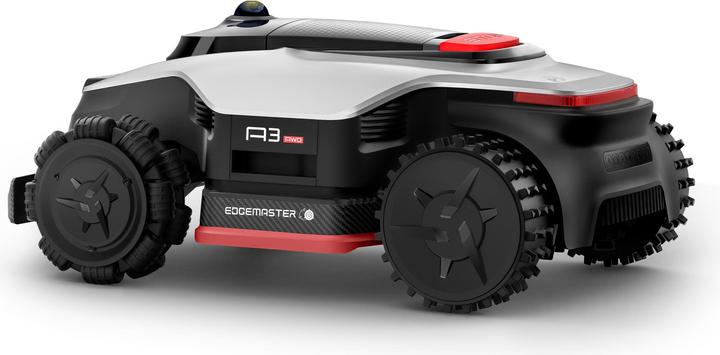 Produktbild Dreame A3 AWD Pro 5000 Robotic Lawn Mower (5000 m², Ohne Begrenzungskabel)