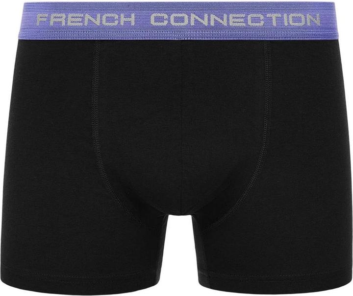Immagine prodotto French Connection FC6 Boxer Uomo Misura Confezione 3 (S, confezione da 3)
