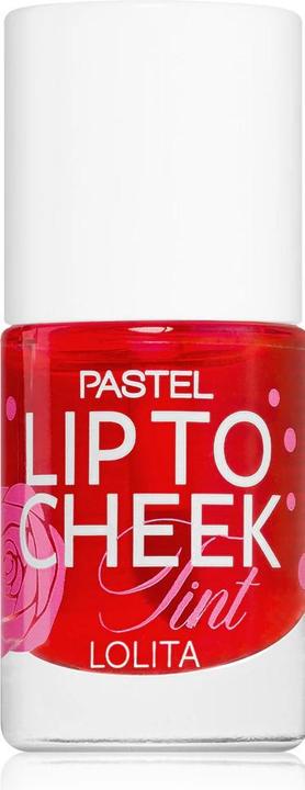 Immagine prodotto Pastel Cosmetics Pastel Lip To Cheek Tint