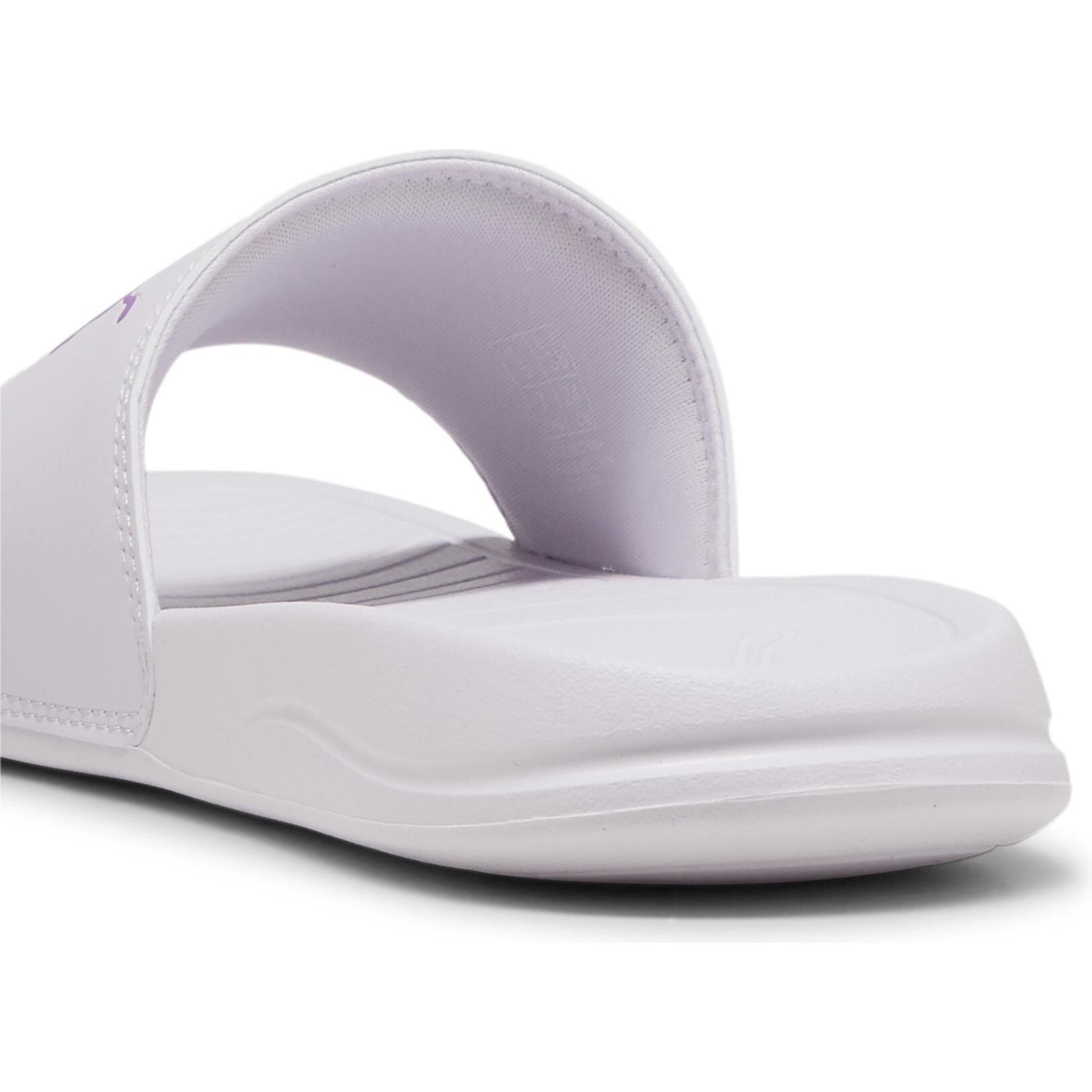 Thumbnail - Puma, Damen, Sandalen, Popcat 20, Violett, (46)