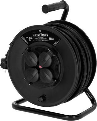 Immagine prodotto Adam Hall Cavi 3 STAR CD 50 PWR (30 m)