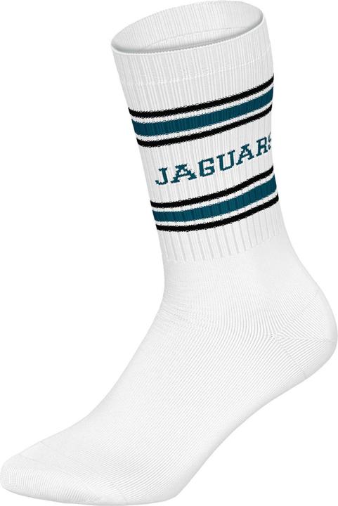 Produktbild NFL 6Pack Crew Socks (6er Pack, 43 - 46)